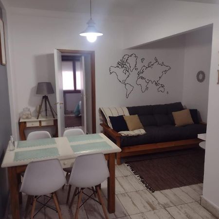 מר דל פלאטה Departamento Vista Al Mar Playa Las Toscas מראה חיצוני תמונה