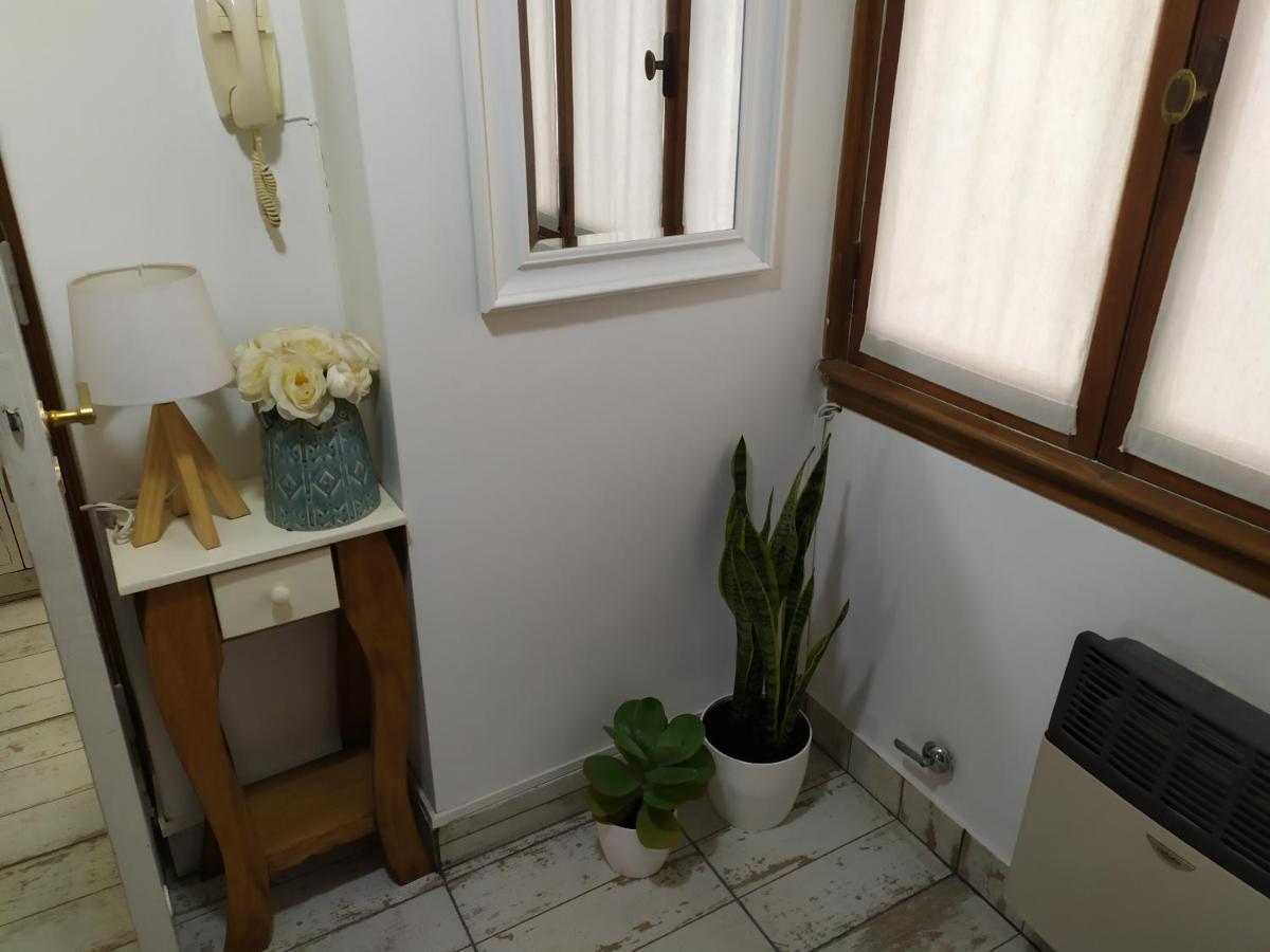 מר דל פלאטה Departamento Vista Al Mar Playa Las Toscas מראה חיצוני תמונה