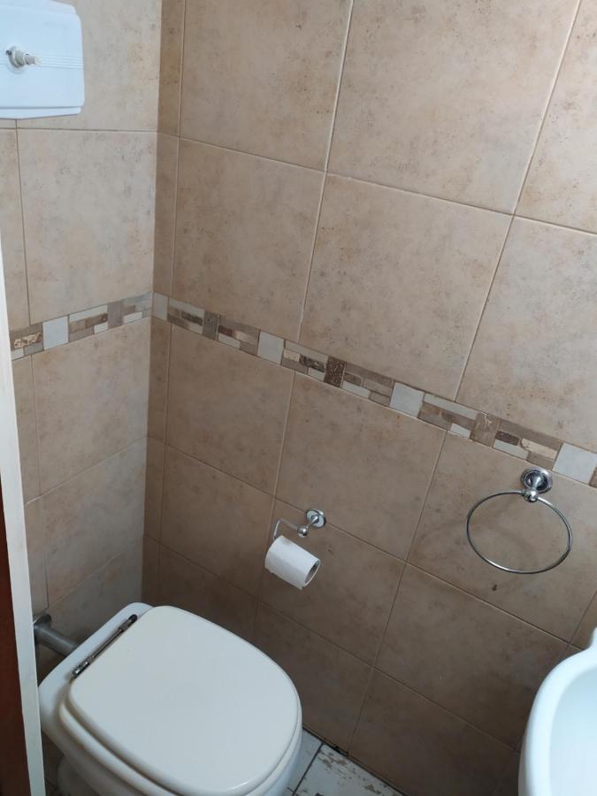 מר דל פלאטה Departamento Vista Al Mar Playa Las Toscas מראה חיצוני תמונה