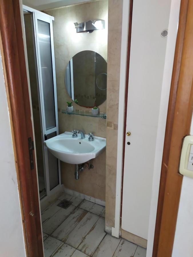 מר דל פלאטה Departamento Vista Al Mar Playa Las Toscas מראה חיצוני תמונה
