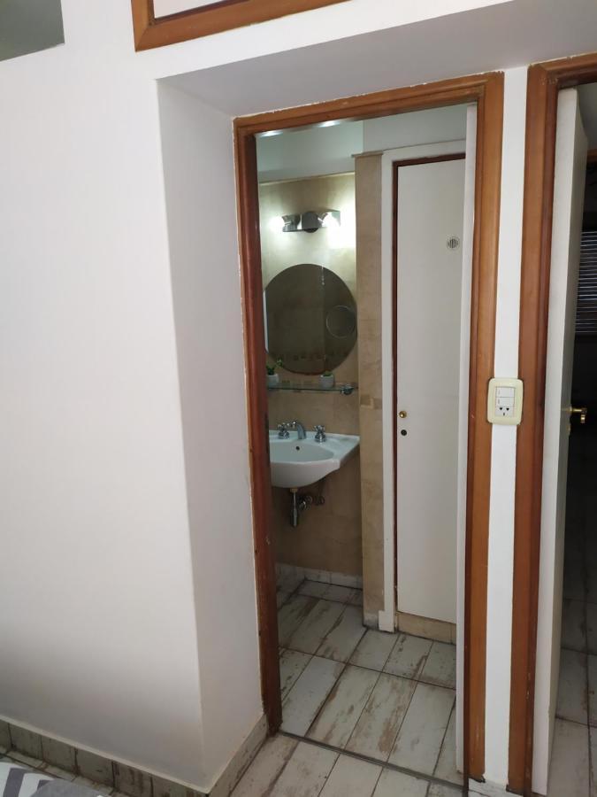 מר דל פלאטה Departamento Vista Al Mar Playa Las Toscas מראה חיצוני תמונה