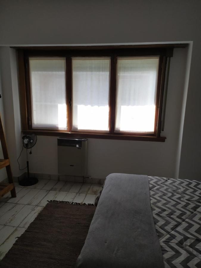 מר דל פלאטה Departamento Vista Al Mar Playa Las Toscas מראה חיצוני תמונה