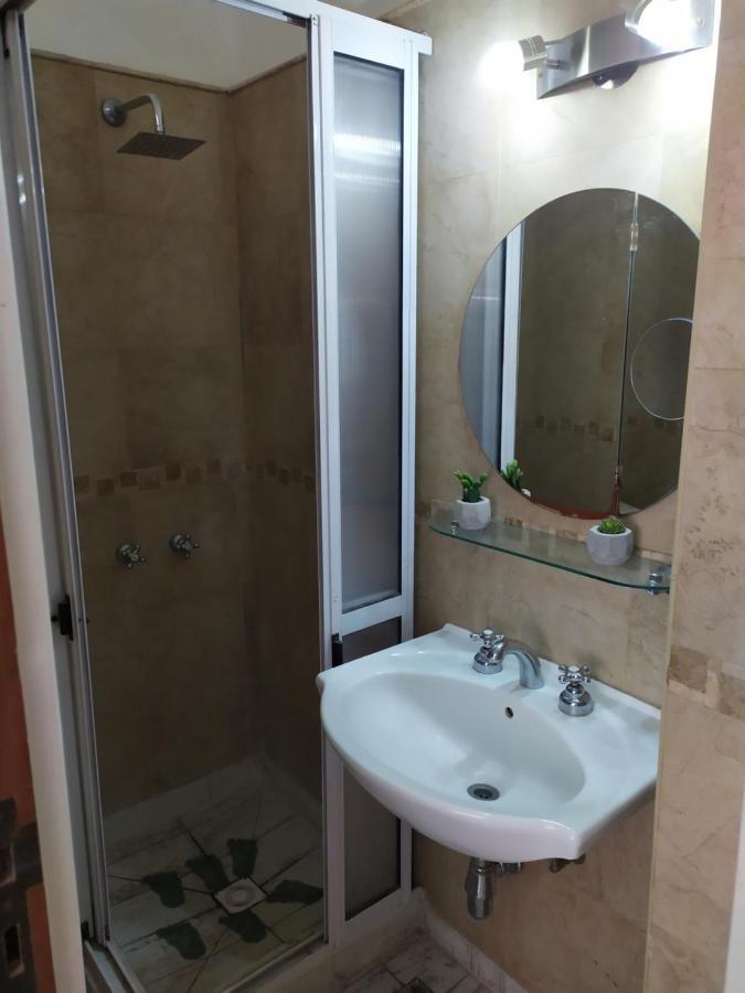 מר דל פלאטה Departamento Vista Al Mar Playa Las Toscas מראה חיצוני תמונה