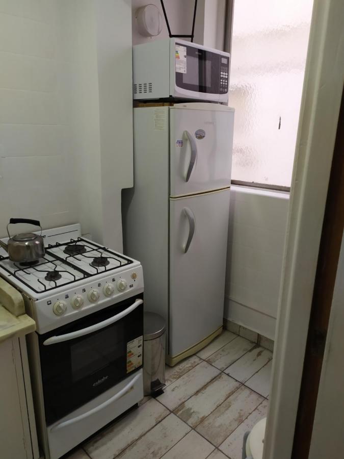 מר דל פלאטה Departamento Vista Al Mar Playa Las Toscas מראה חיצוני תמונה