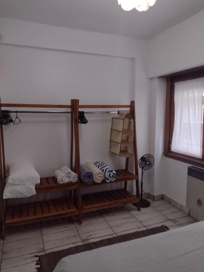 מר דל פלאטה Departamento Vista Al Mar Playa Las Toscas מראה חיצוני תמונה