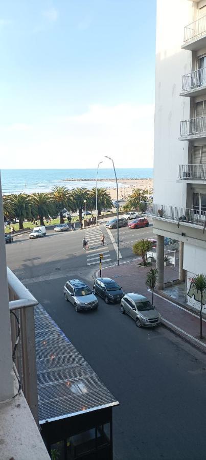 מר דל פלאטה Departamento Vista Al Mar Playa Las Toscas מראה חיצוני תמונה