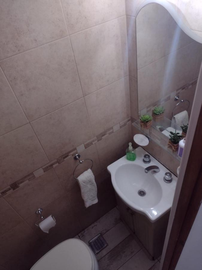 מר דל פלאטה Departamento Vista Al Mar Playa Las Toscas מראה חיצוני תמונה