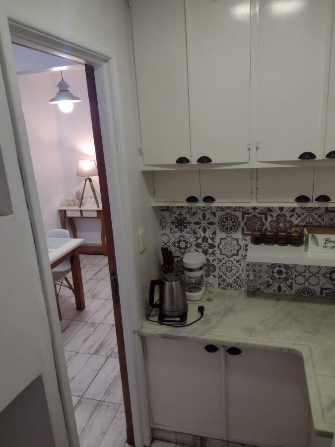 מר דל פלאטה Departamento Vista Al Mar Playa Las Toscas מראה חיצוני תמונה