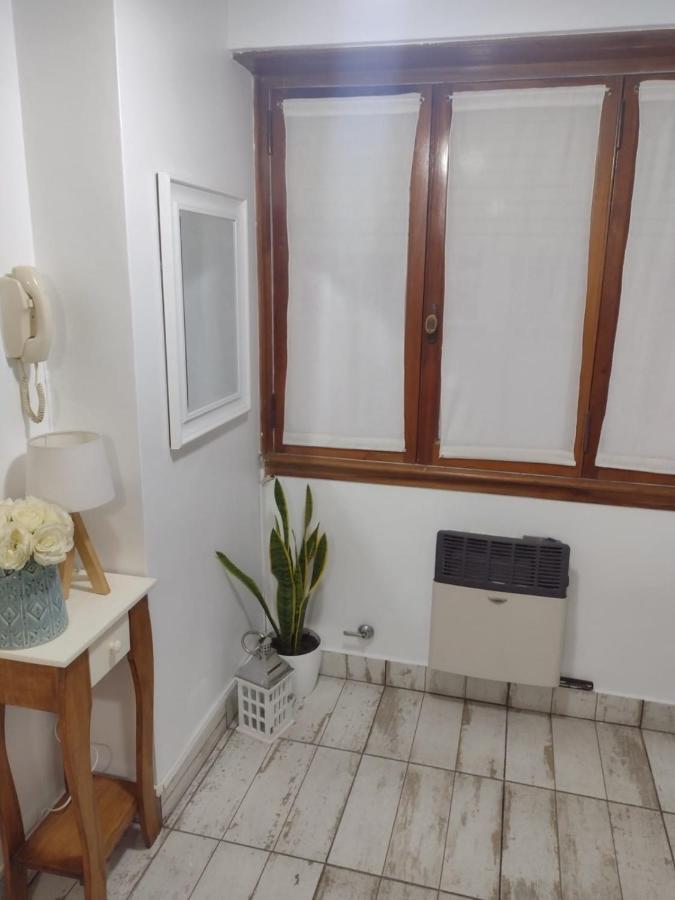 מר דל פלאטה Departamento Vista Al Mar Playa Las Toscas מראה חיצוני תמונה